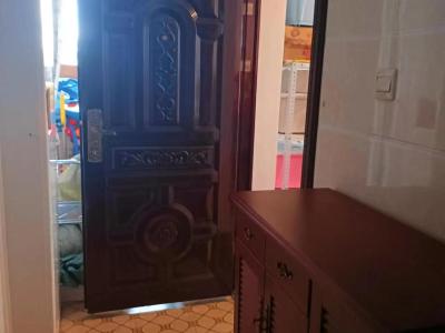 3室2廳2陽(yáng)臺(tái) 金檀