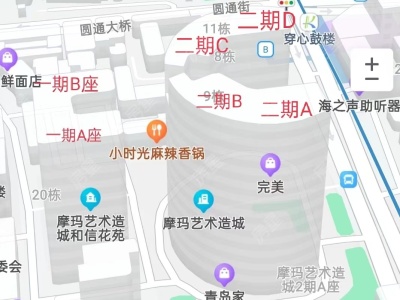 3室2廳1陽臺(tái) 摩瑪