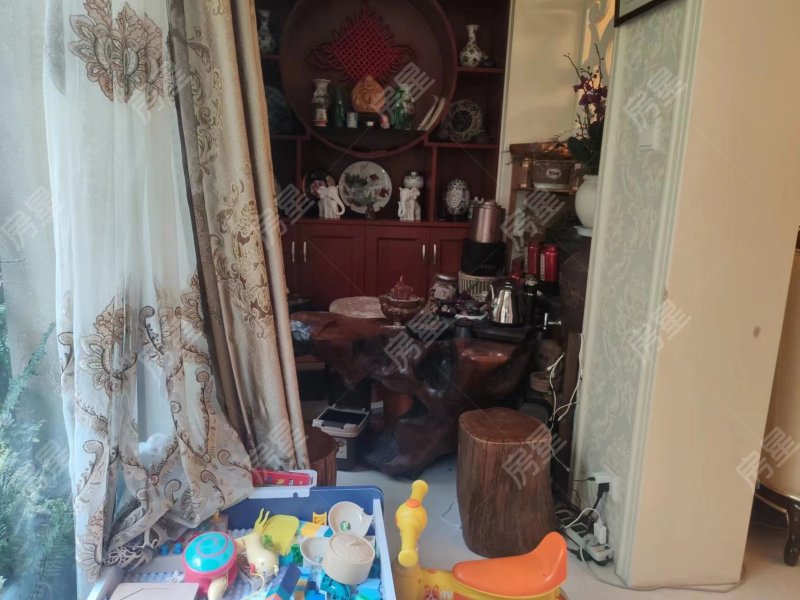 5室2廳2陽臺 金岸春天其他