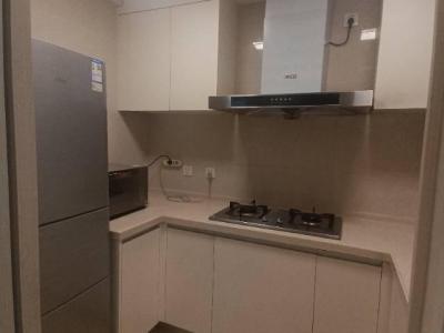 1室1廳1陽臺 招商雍景灣