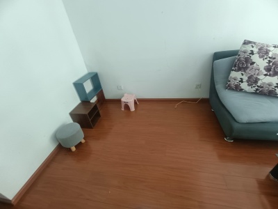 2室1廳1陽(yáng)臺(tái) 天驕北麓北區(qū)