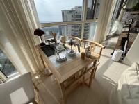 3室2廳1陽臺 新希望觀瀾匯陽臺