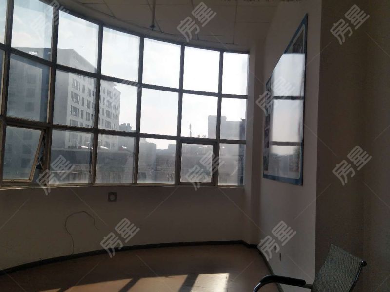 292㎡ 银景大厦写字楼内景图