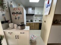 3室2廳1陽臺 新希望觀瀾匯廚房