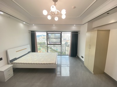 1室1廳 海倫堡中央廣場