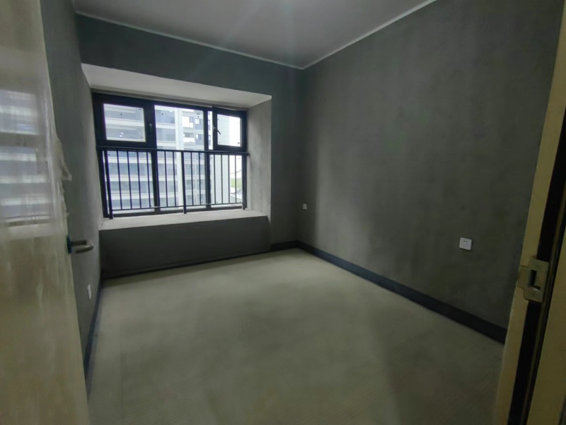 3室2廳1陽臺(tái) 昆明融創(chuàng)文旅城歸海花園北區(qū)臥室