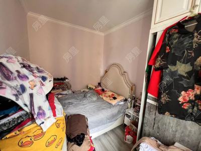 4室2廳1陽(yáng)臺(tái) 保利璽樾璽公館