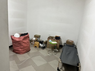 1室1廳 洪發(fā)小區(qū)