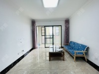 2室2廳1陽(yáng)臺(tái) 大觀(guān)首府客廳