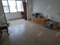 3室2廳2陽臺 怡康溫泉新村A區(qū)客廳