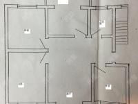3室2廳2陽臺 怡康溫泉新村A區(qū)戶型圖