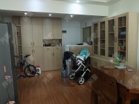 3室2廳 春城慧谷B區(qū)餐廳