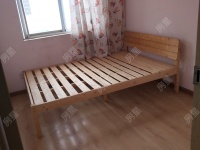 3室2廳2陽臺 怡康溫泉新村A區(qū)臥室