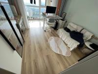 3室2廳1陽臺 新希望觀瀾匯臥室