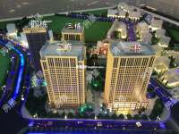 1室1廳1陽臺 未名城A6公寓其他