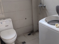 2室2廳1陽臺(tái) 豐和苑衛(wèi)生間