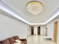 3室2廳2陽(yáng)臺(tái) 濱江俊園萊茵組團(tuán)餐廳