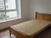 2室2廳1陽臺(tái) 豐和苑臥室