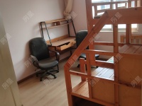 3室2廳2陽臺 怡康溫泉新村A區(qū)臥室