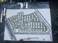 5室2廳2陽臺 金岸春天小區(qū)平面圖