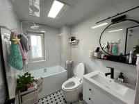 3室2廳1陽臺 新希望觀瀾匯衛(wèi)生間