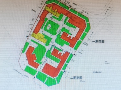 4室2廳2陽臺 新希望白麓城四期