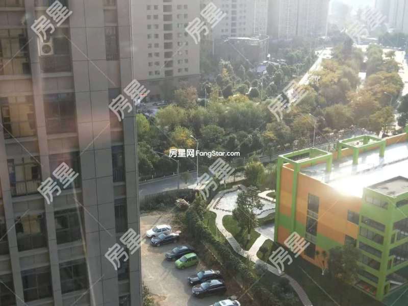 1室1廳1陽臺 未名城A6公寓其他