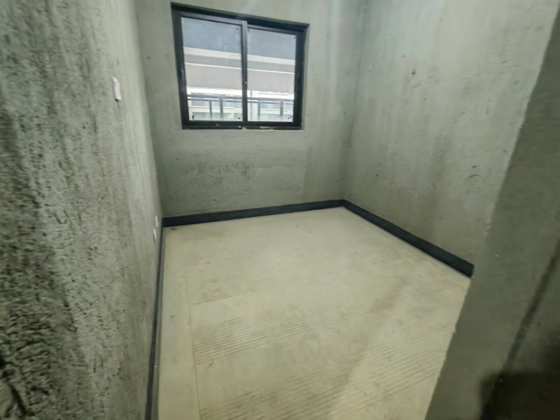 3室2廳1陽臺(tái) 昆明融創(chuàng)文旅城歸?；▓@北區(qū)臥室