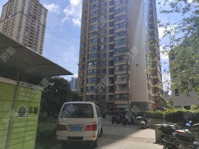 5室2廳2陽(yáng)臺(tái) 潤(rùn)城一區(qū)其他