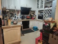 5室2廳2陽臺 金岸春天廚房