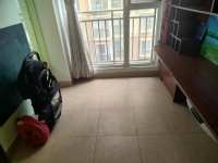 4室2廳2陽(yáng)臺(tái) 玫瑰灣小區(qū)臥室