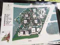 5室2廳2陽(yáng)臺(tái) 潤(rùn)城一區(qū)小區(qū)平面圖