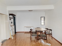 3室2廳1陽臺(tái) 金坤尚城祥和里餐廳