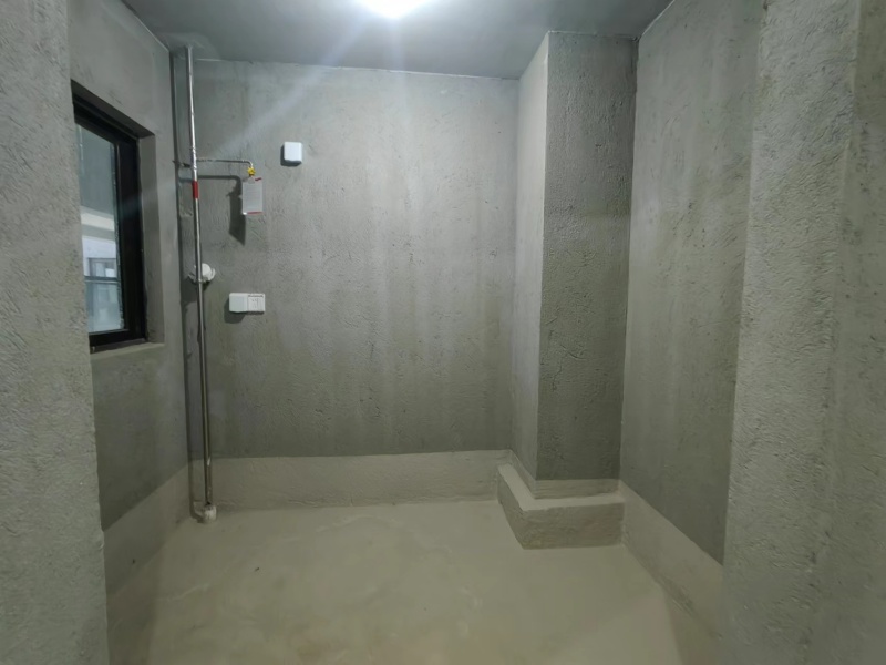 3室2廳1陽臺(tái) 昆明融創(chuàng)文旅城歸海花園北區(qū)廚房