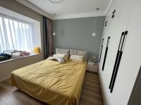 3室2廳1陽臺 新希望觀瀾匯臥室