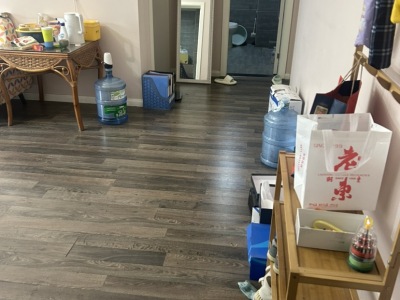 3室2廳1陽(yáng)臺(tái) 新希望希望匯