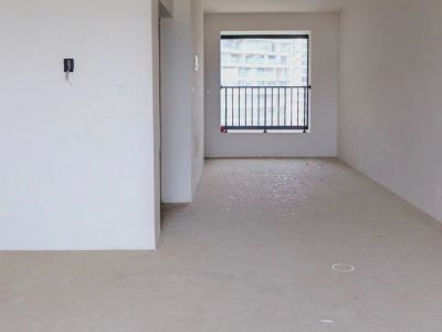 4室2廳1陽(yáng)臺(tái) 山海灣壹號(hào)