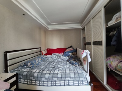 3室2廳1陽臺 金洲灣