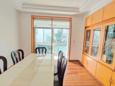 3室2廳1陽(yáng)臺(tái) 百安園