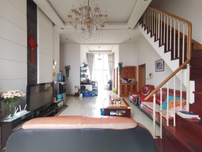 4室2廳1陽(yáng)臺(tái) 天陽(yáng)花園