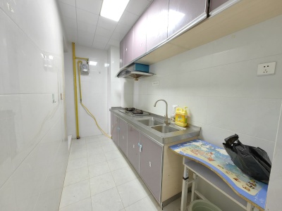 3室2廳1陽(yáng)臺(tái) 瑞鼎城一期