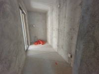 3室2廳1陽臺 遠(yuǎn)洋青云府廚房