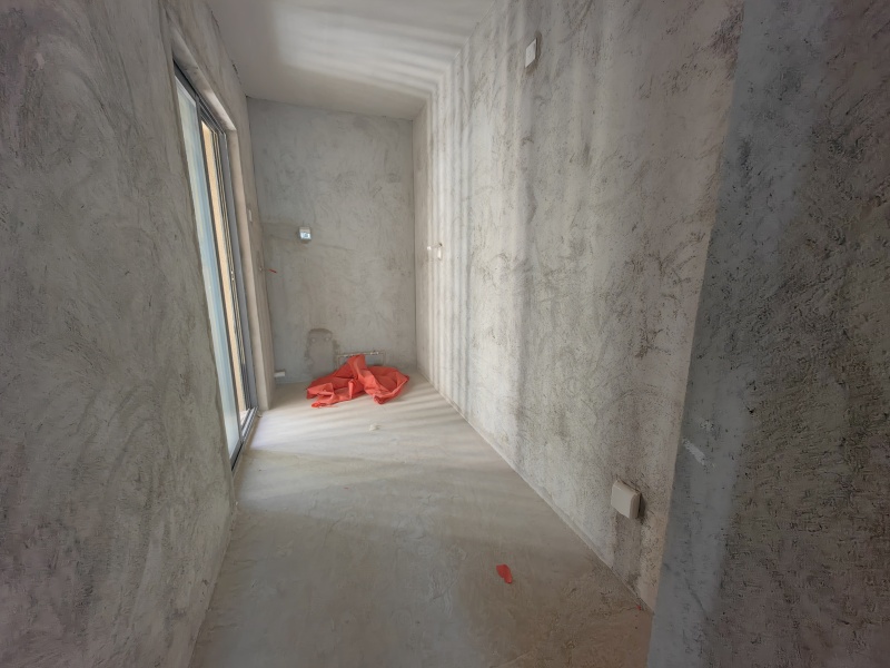 3室2廳1陽臺 遠(yuǎn)洋青云府廚房