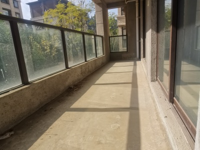 4室2廳1陽臺 德潤香山府