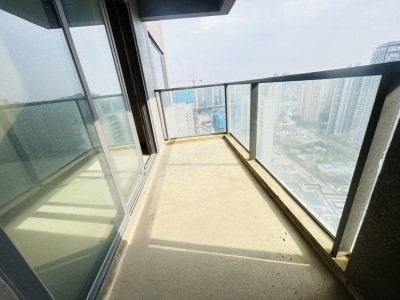 4室2廳1陽臺(tái) 華潤悅府一期