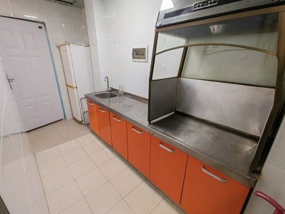 1室1廳1陽(yáng)臺(tái) 南亞未來(lái)城