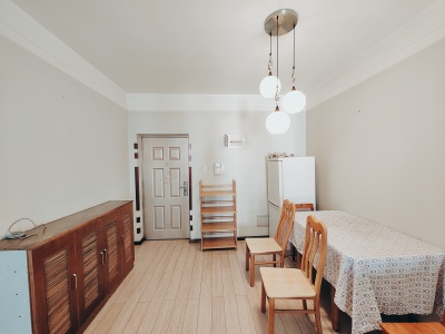 3室2廳1陽臺 濱江俊園回遷組團(tuán)