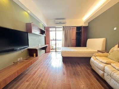 1室1廳 東方廣場(chǎng)