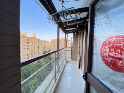 4室2廳2陽臺(tái) 公園1903圣維望