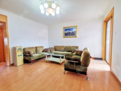 3室2廳1陽(yáng)臺(tái) 金實(shí)小區(qū)耀實(shí)園